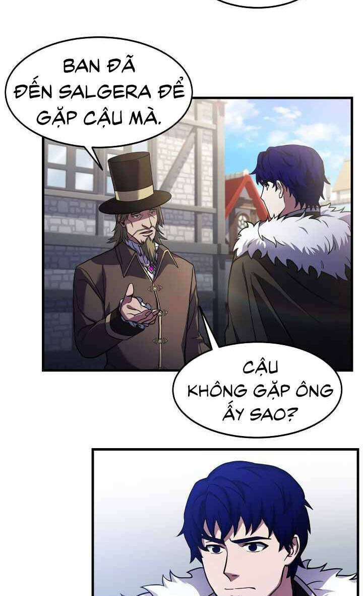 Sự Trở Lại Của Pháp Sư 8 Vòng Chapter 72 - Trang 2