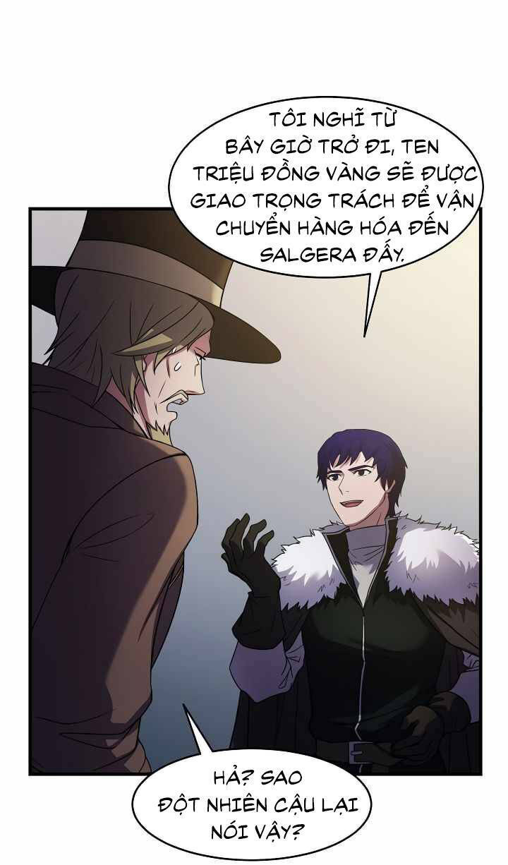 Sự Trở Lại Của Pháp Sư 8 Vòng Chapter 72 - Trang 2