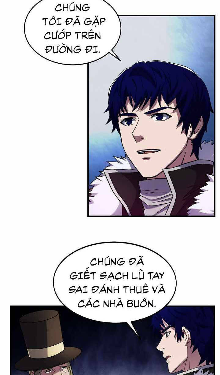 Sự Trở Lại Của Pháp Sư 8 Vòng Chapter 72 - Trang 2