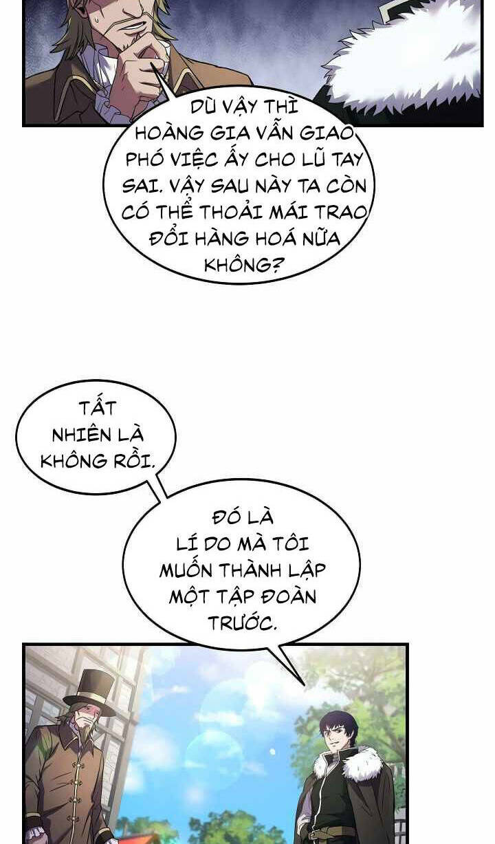 Sự Trở Lại Của Pháp Sư 8 Vòng Chapter 72 - Trang 2