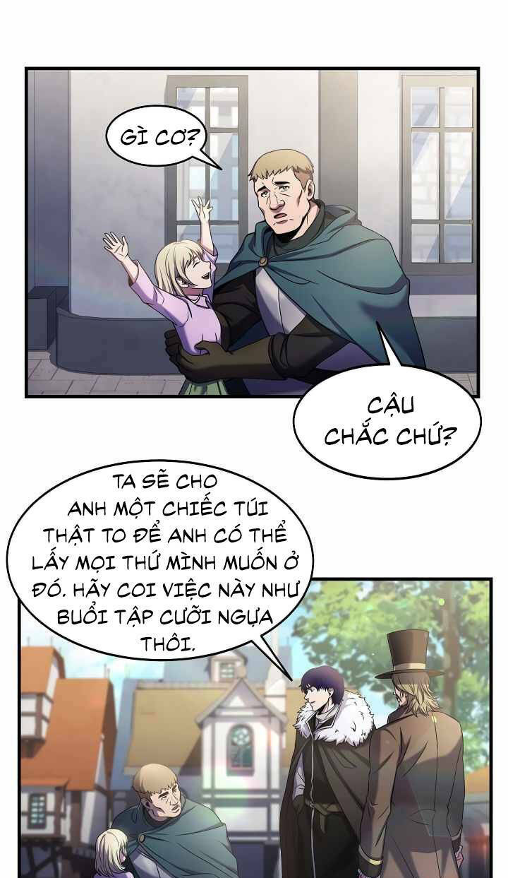 Sự Trở Lại Của Pháp Sư 8 Vòng Chapter 72 - Trang 2