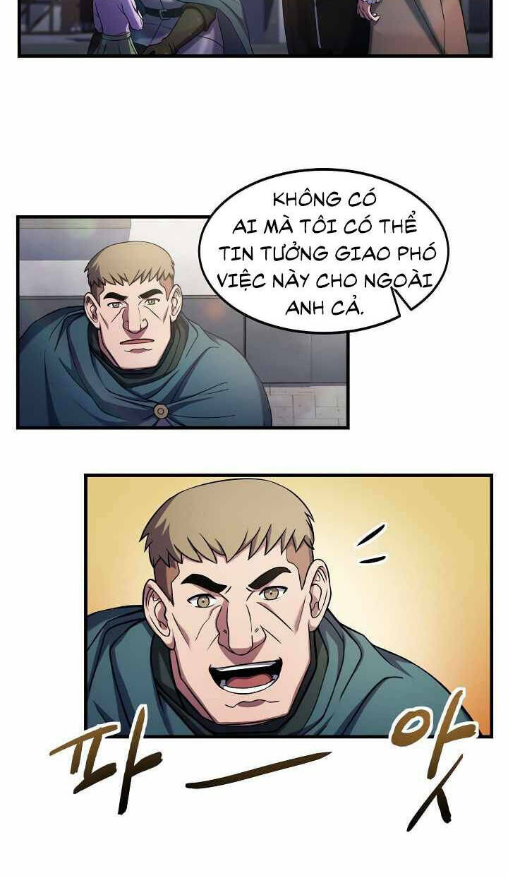 Sự Trở Lại Của Pháp Sư 8 Vòng Chapter 72 - Trang 2