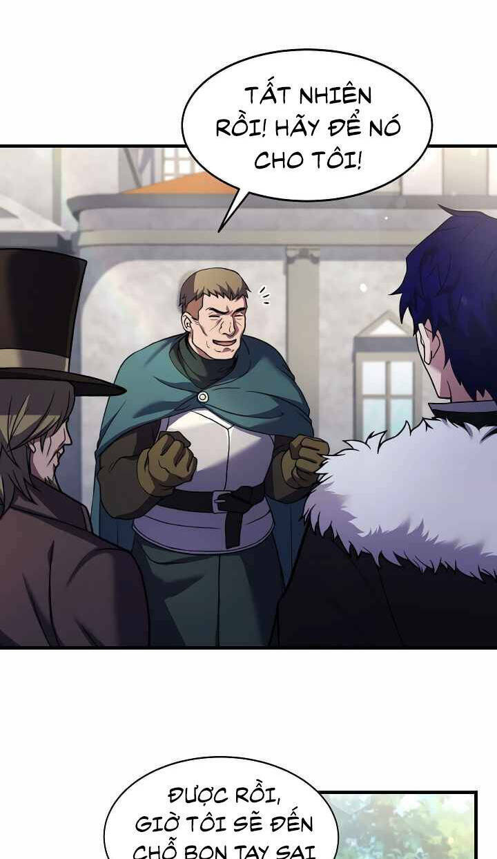 Sự Trở Lại Của Pháp Sư 8 Vòng Chapter 72 - Trang 2