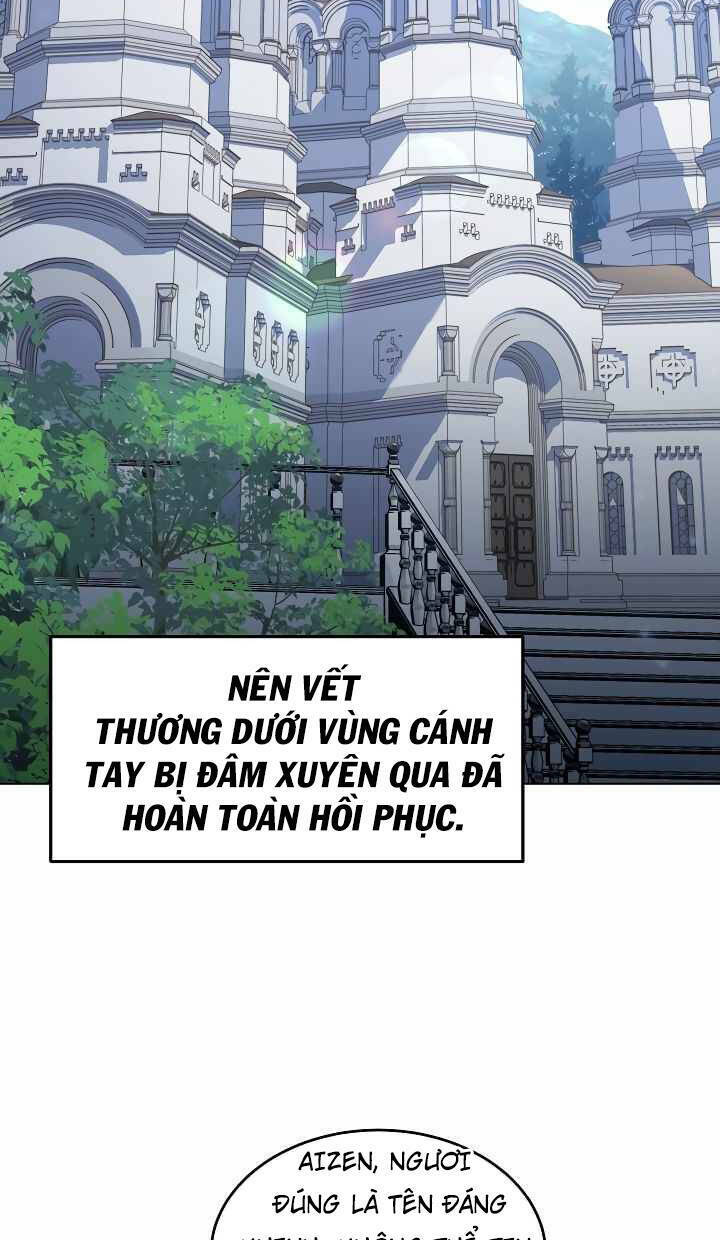 Sự Trở Lại Của Pháp Sư 8 Vòng Chapter 72 - Trang 2