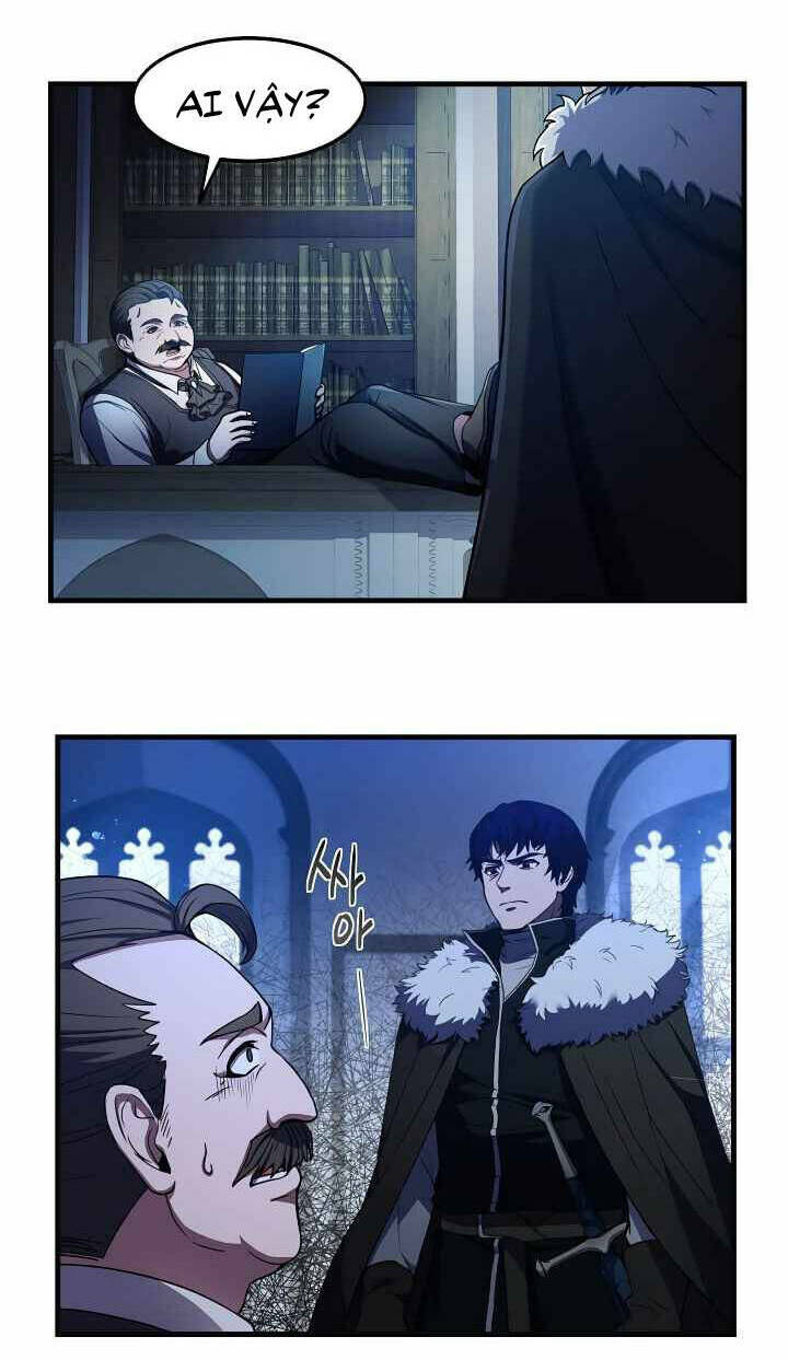 Sự Trở Lại Của Pháp Sư 8 Vòng Chapter 72 - Trang 2