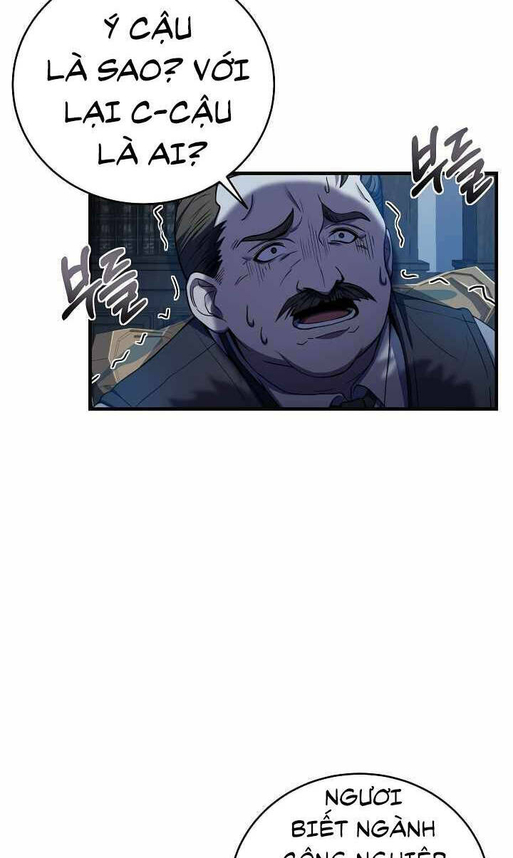 Sự Trở Lại Của Pháp Sư 8 Vòng Chapter 72 - Trang 2