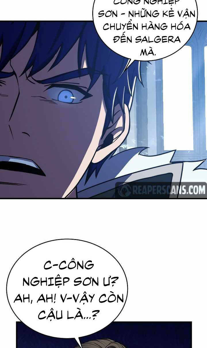 Sự Trở Lại Của Pháp Sư 8 Vòng Chapter 72 - Trang 2