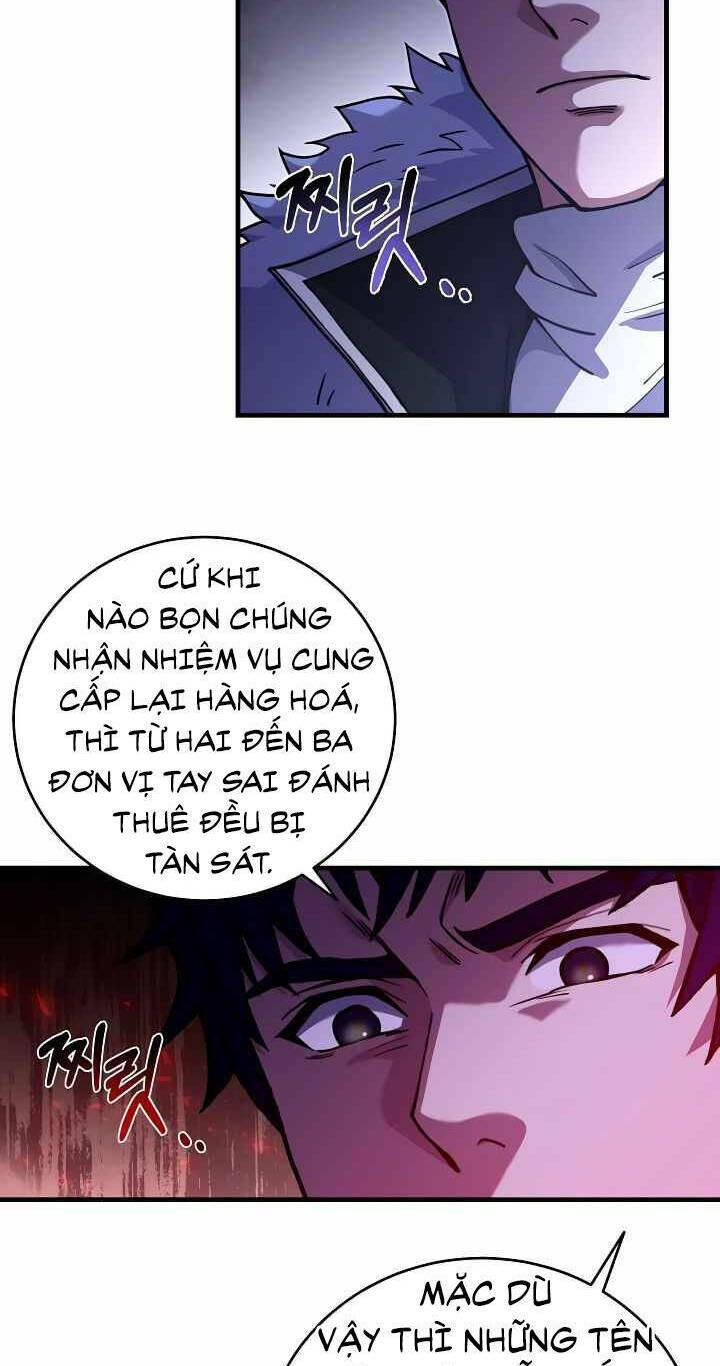 Sự Trở Lại Của Pháp Sư 8 Vòng Chapter 72 - Trang 2