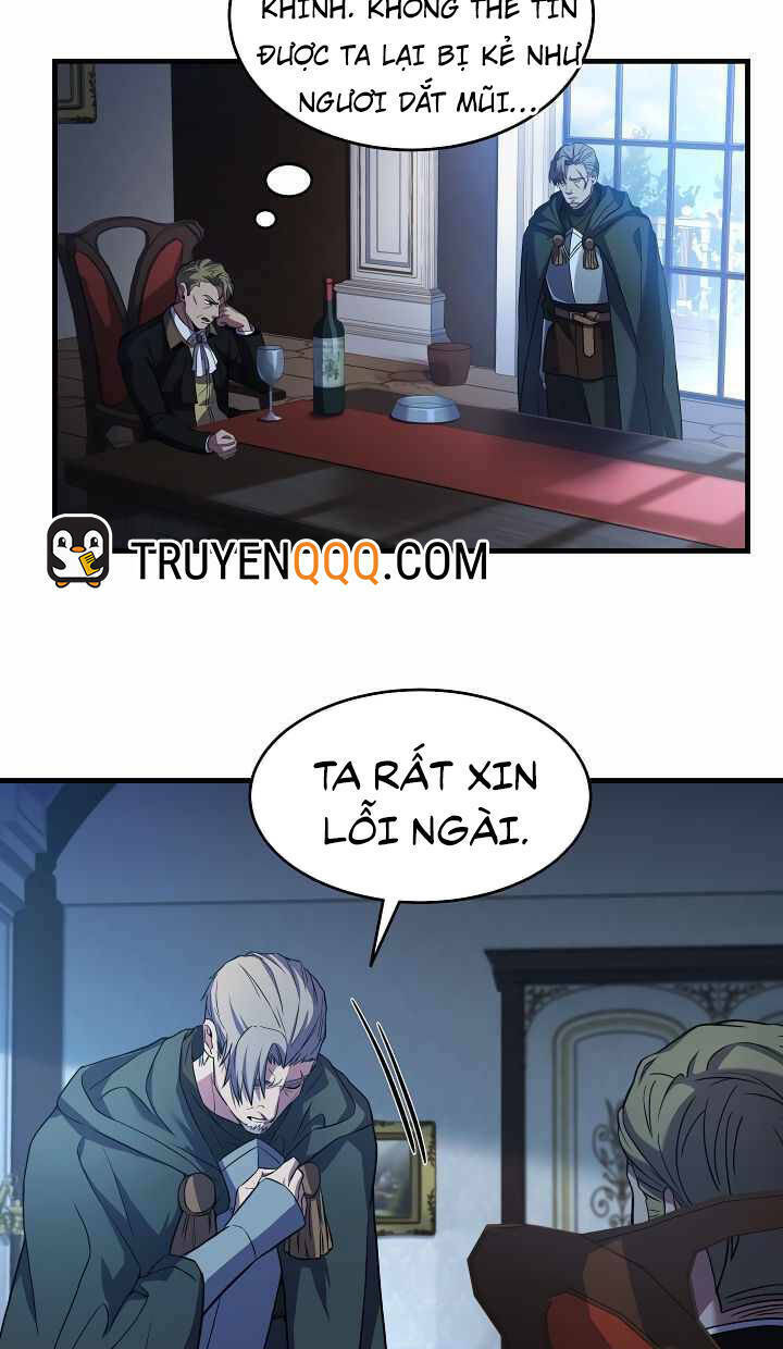 Sự Trở Lại Của Pháp Sư 8 Vòng Chapter 72 - Trang 2