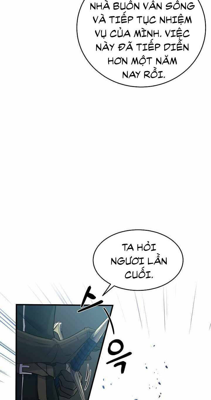 Sự Trở Lại Của Pháp Sư 8 Vòng Chapter 72 - Trang 2