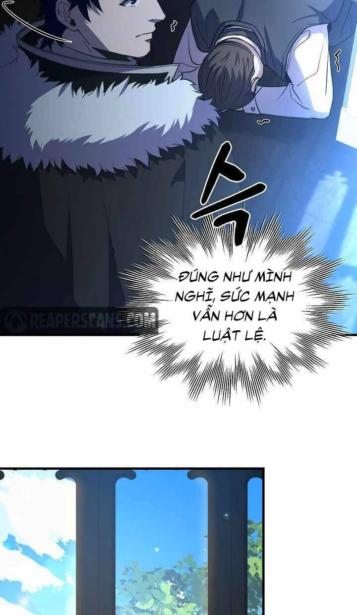 Sự Trở Lại Của Pháp Sư 8 Vòng Chapter 72 - Trang 2