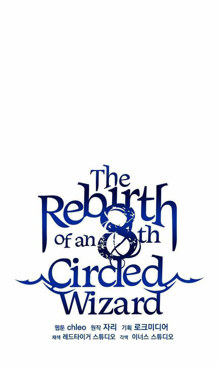 Sự Trở Lại Của Pháp Sư 8 Vòng Chapter 72 - Trang 2