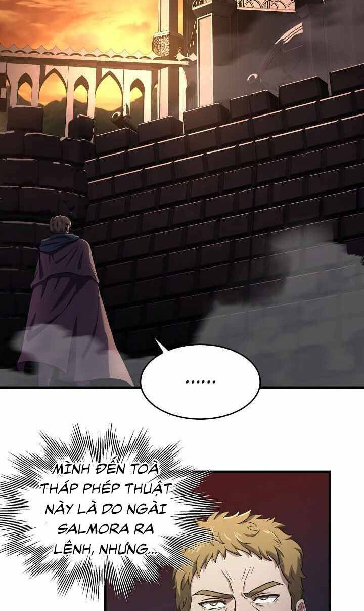 Sự Trở Lại Của Pháp Sư 8 Vòng Chapter 72 - Trang 2