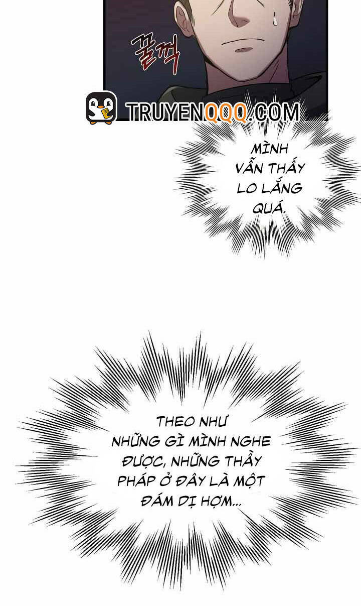 Sự Trở Lại Của Pháp Sư 8 Vòng Chapter 72 - Trang 2