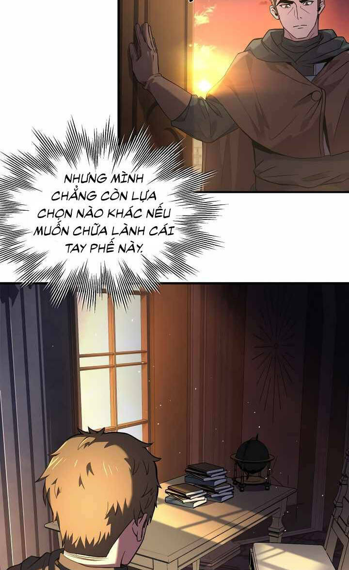 Sự Trở Lại Của Pháp Sư 8 Vòng Chapter 72 - Trang 2