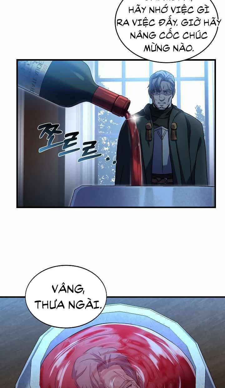 Sự Trở Lại Của Pháp Sư 8 Vòng Chapter 72 - Trang 2