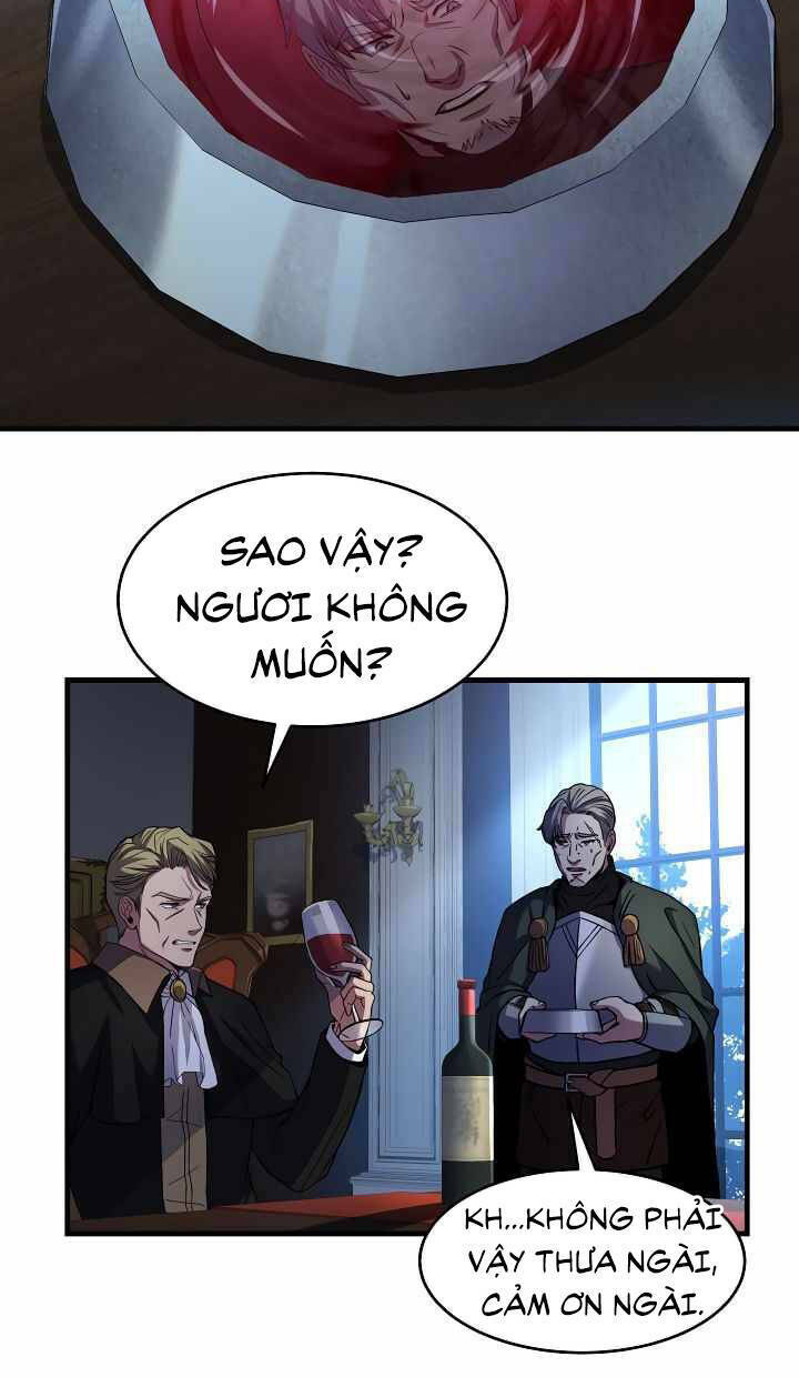 Sự Trở Lại Của Pháp Sư 8 Vòng Chapter 72 - Trang 2