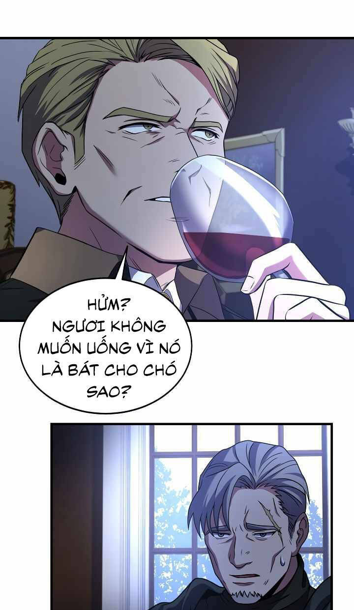 Sự Trở Lại Của Pháp Sư 8 Vòng Chapter 72 - Trang 2