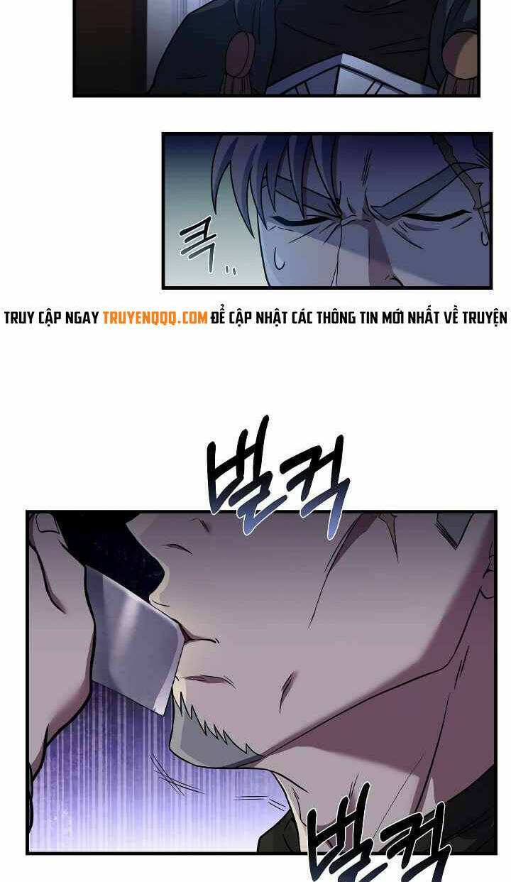 Sự Trở Lại Của Pháp Sư 8 Vòng Chapter 72 - Trang 2