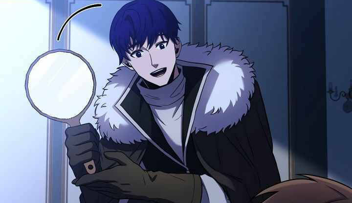 Sự Trở Lại Của Pháp Sư 8 Vòng Chapter 73.5 - Trang 2