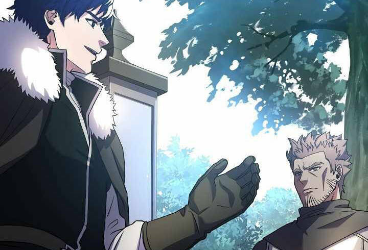 Sự Trở Lại Của Pháp Sư 8 Vòng Chapter 73.5 - Trang 2