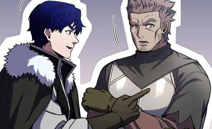 Sự Trở Lại Của Pháp Sư 8 Vòng Chapter 73.5 - Trang 2