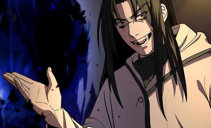 Sự Trở Lại Của Pháp Sư 8 Vòng Chapter 73 - Trang 2