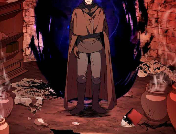 Sự Trở Lại Của Pháp Sư 8 Vòng Chapter 73 - Trang 2