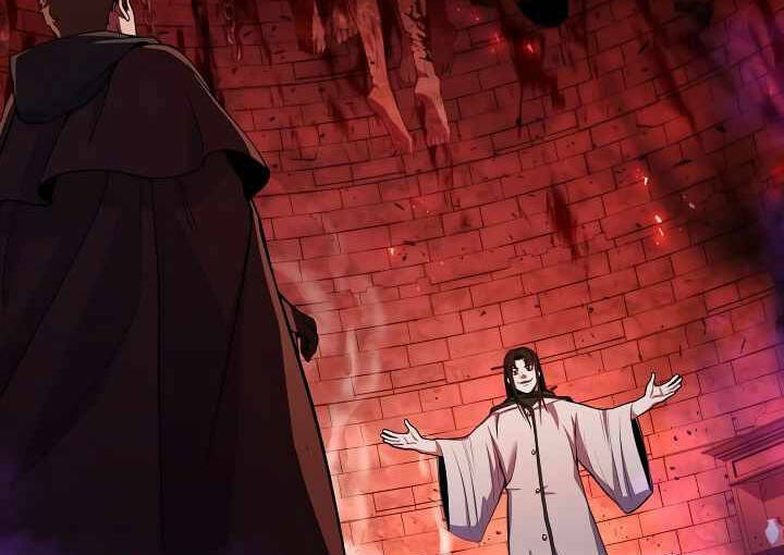 Sự Trở Lại Của Pháp Sư 8 Vòng Chapter 73 - Trang 2