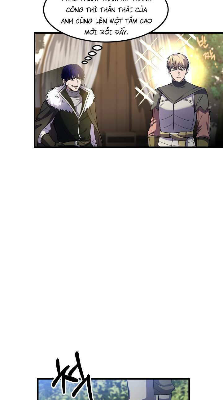 Sự Trở Lại Của Pháp Sư 8 Vòng Chapter 74 - Trang 2