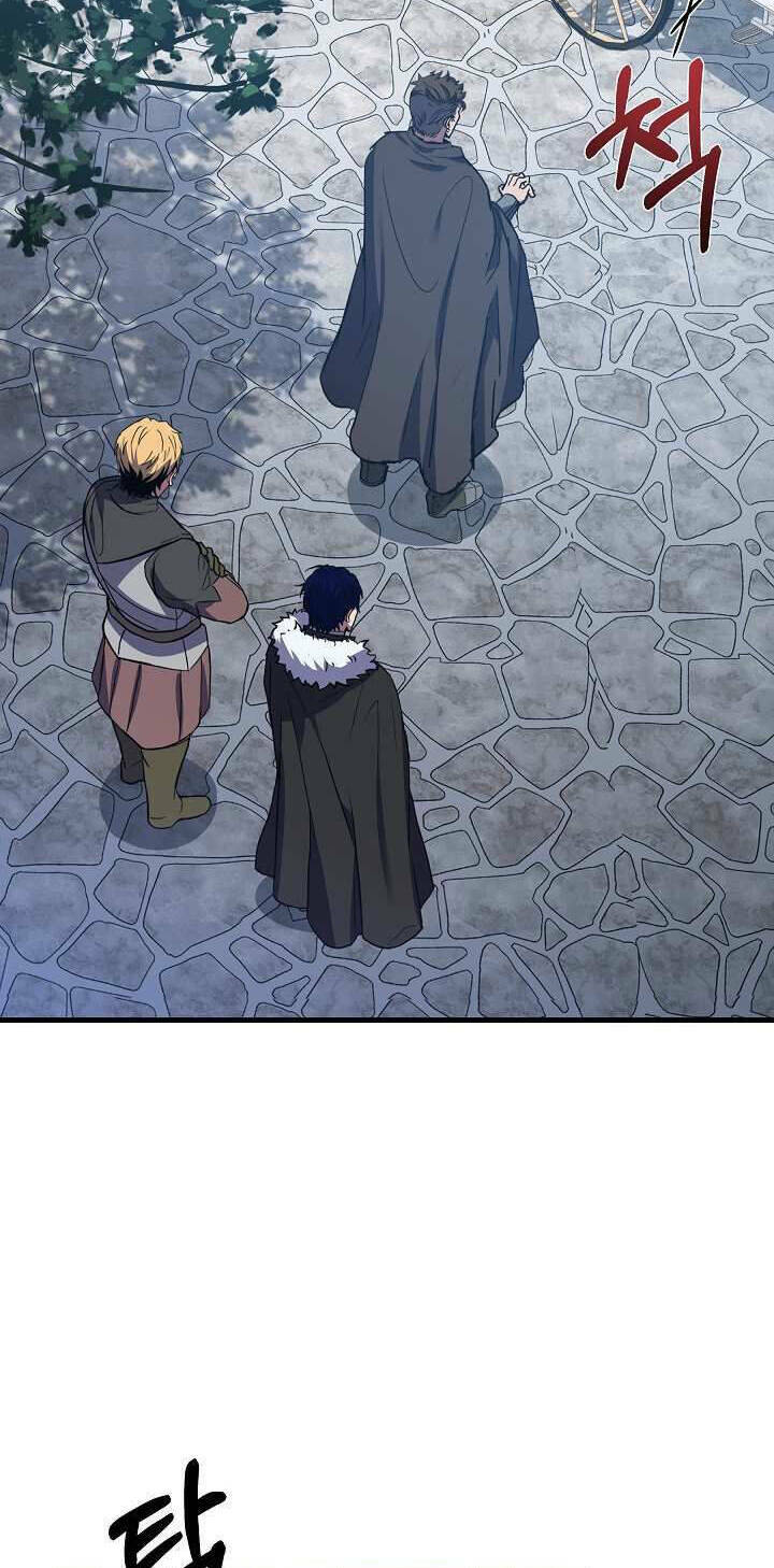 Sự Trở Lại Của Pháp Sư 8 Vòng Chapter 74 - Trang 2