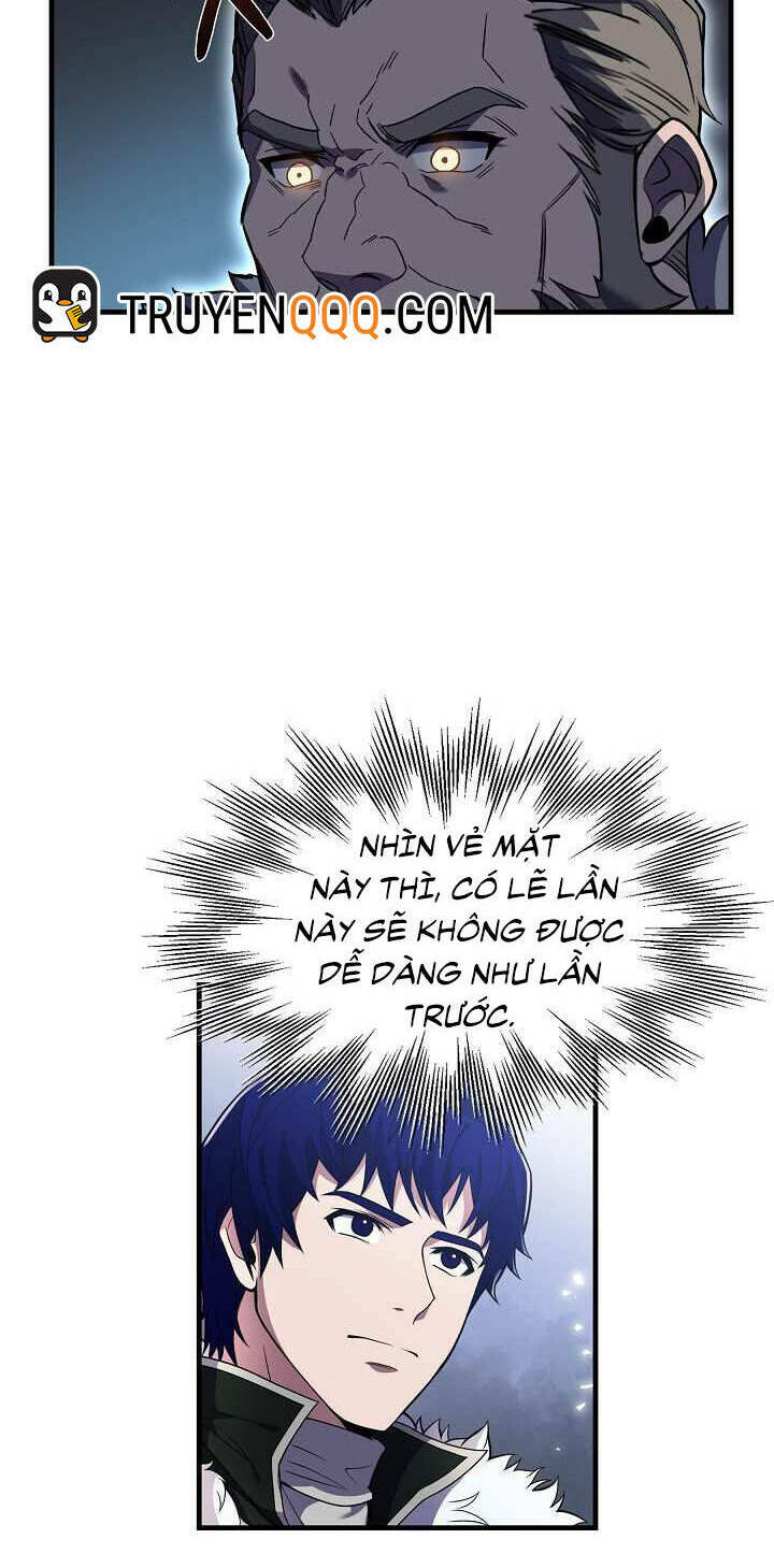 Sự Trở Lại Của Pháp Sư 8 Vòng Chapter 74 - Trang 2