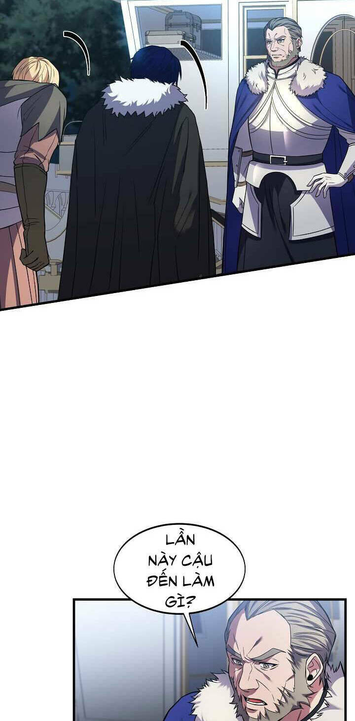 Sự Trở Lại Của Pháp Sư 8 Vòng Chapter 74 - Trang 2