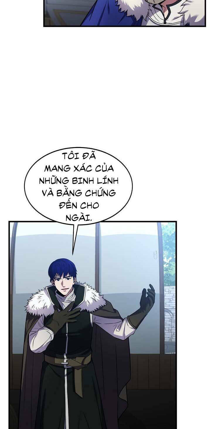 Sự Trở Lại Của Pháp Sư 8 Vòng Chapter 74 - Trang 2