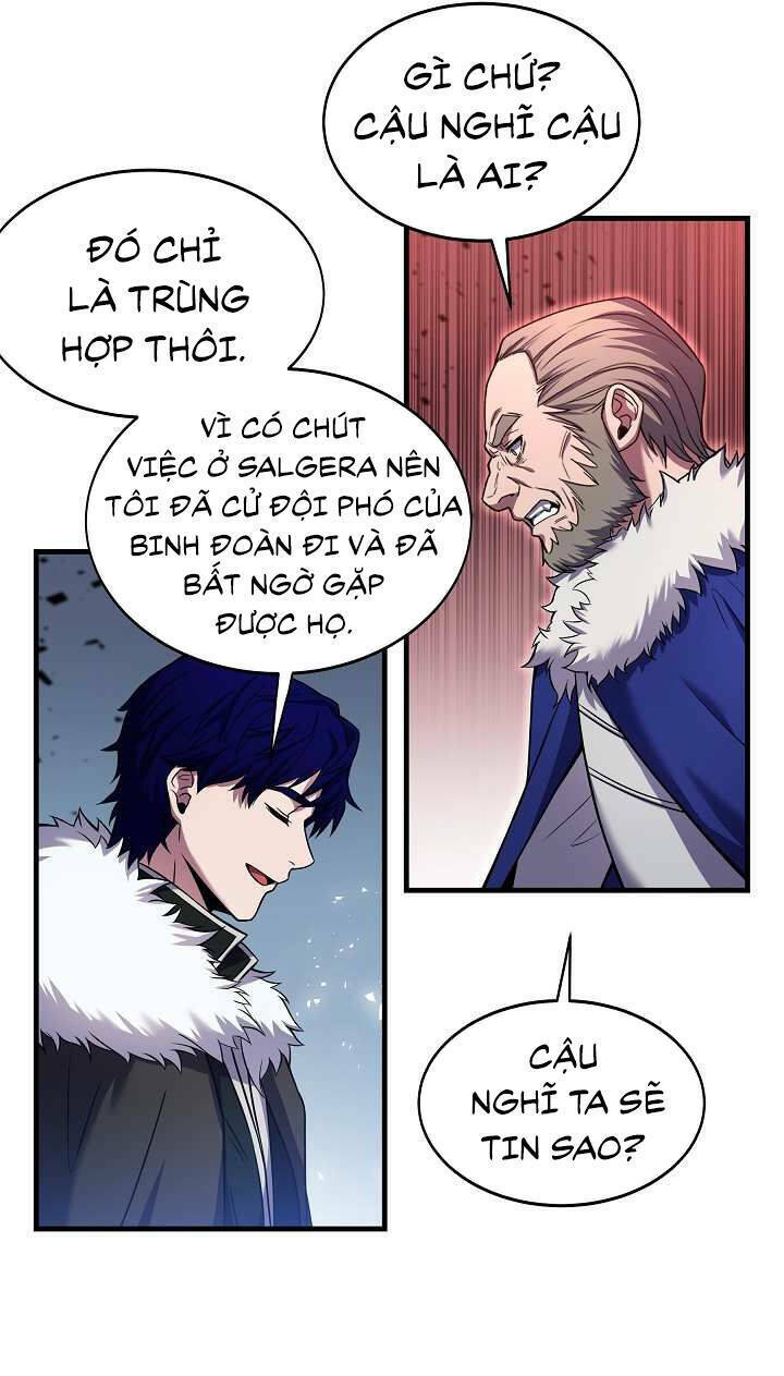 Sự Trở Lại Của Pháp Sư 8 Vòng Chapter 74 - Trang 2