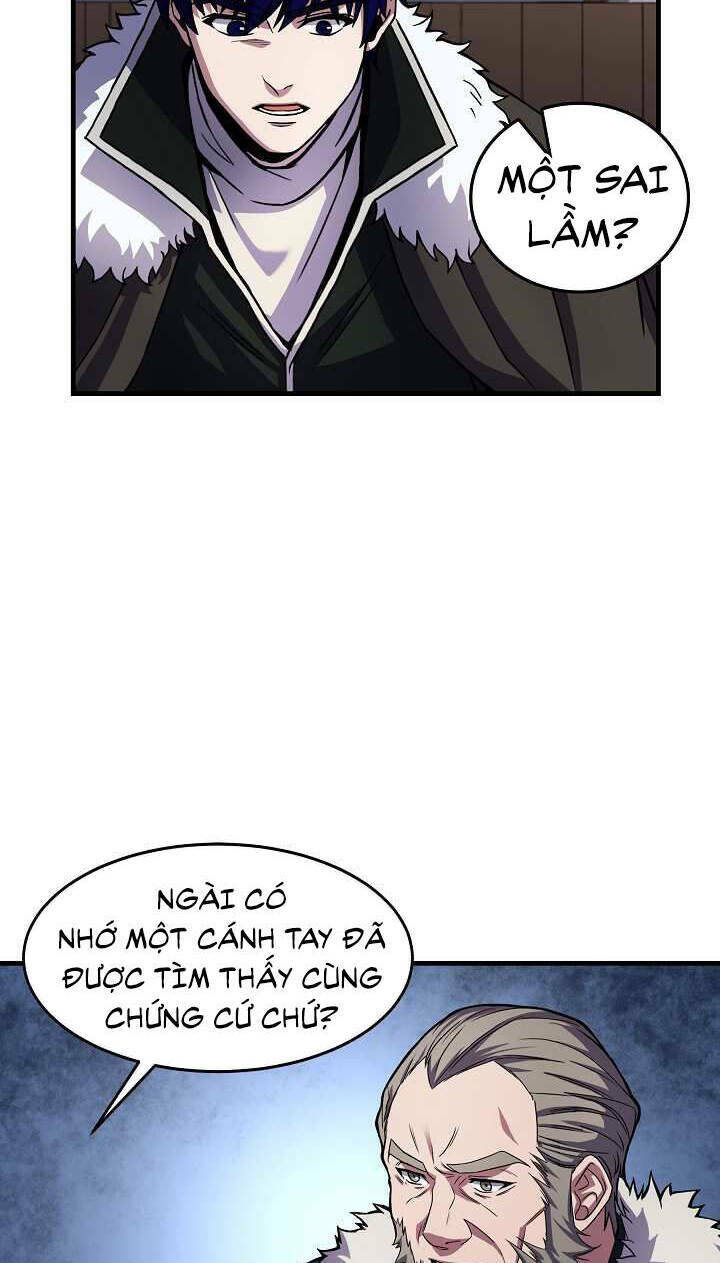 Sự Trở Lại Của Pháp Sư 8 Vòng Chapter 74 - Trang 2