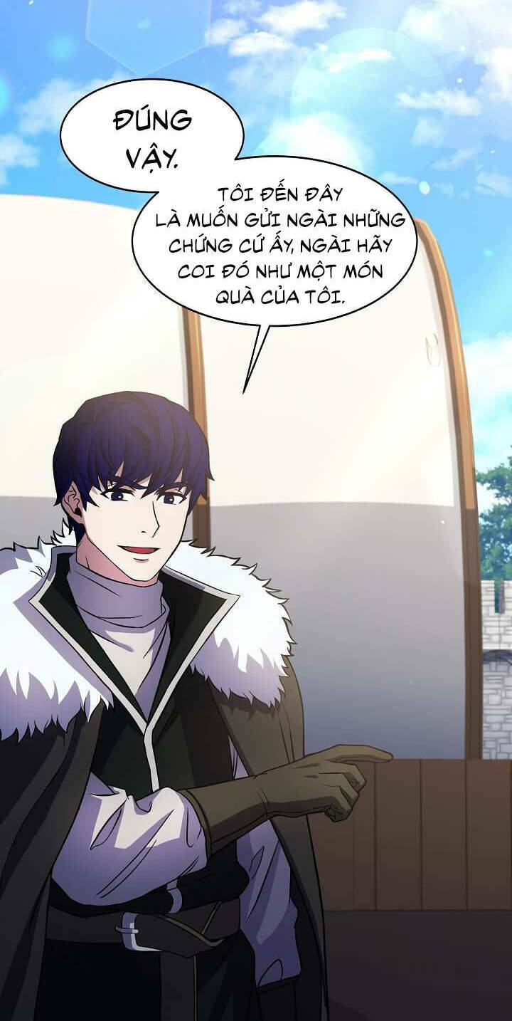 Sự Trở Lại Của Pháp Sư 8 Vòng Chapter 74 - Trang 2