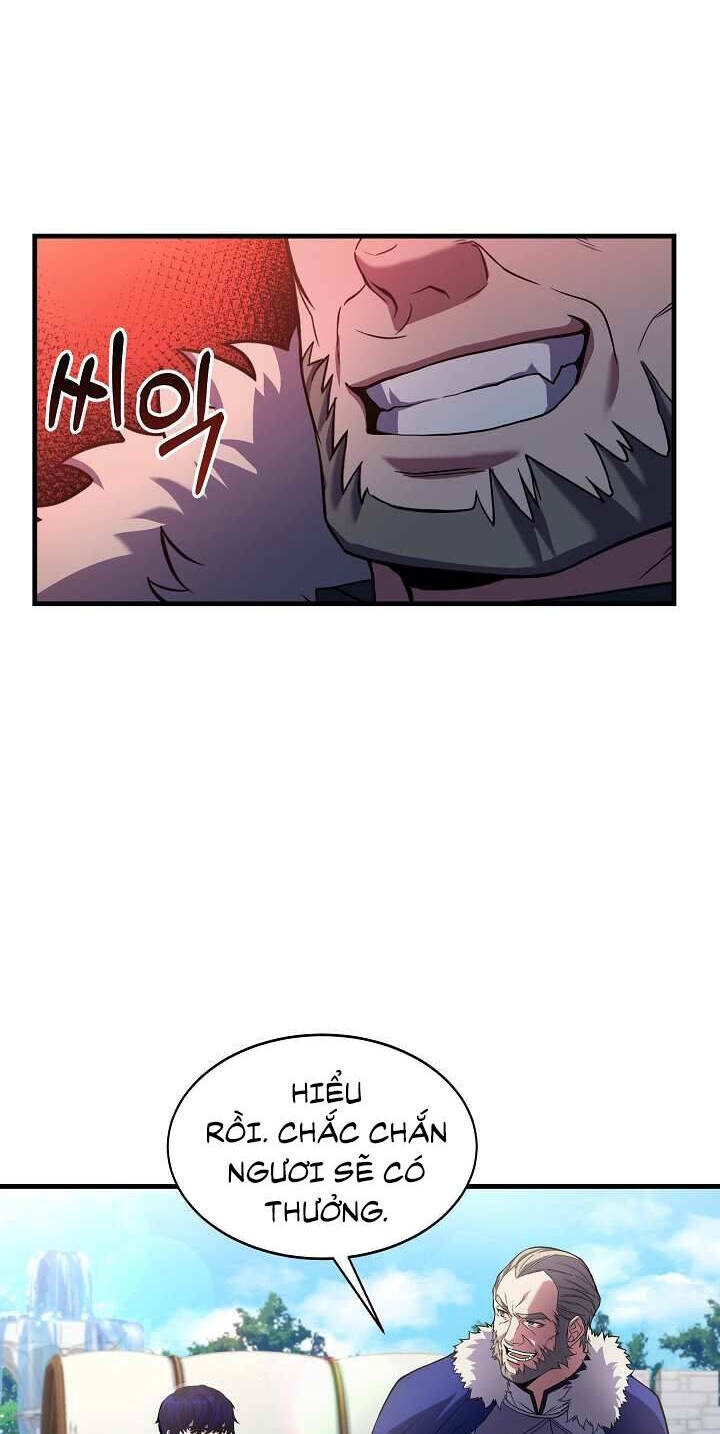 Sự Trở Lại Của Pháp Sư 8 Vòng Chapter 74 - Trang 2