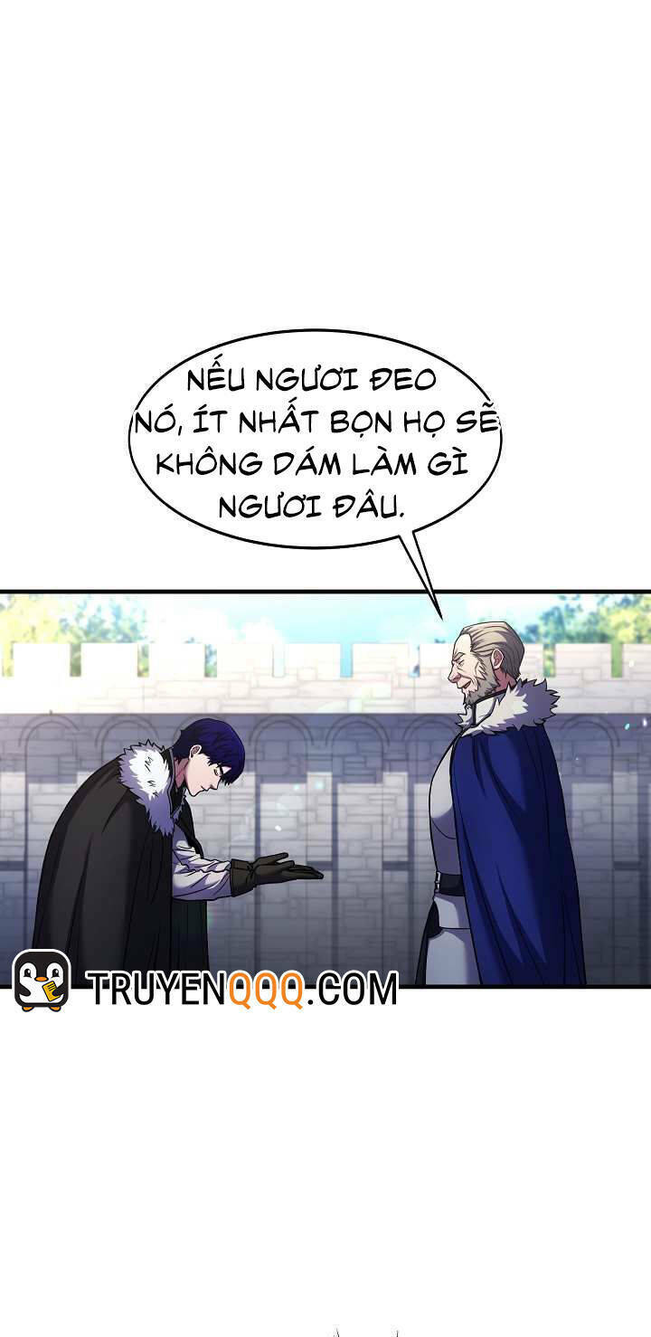 Sự Trở Lại Của Pháp Sư 8 Vòng Chapter 74 - Trang 2