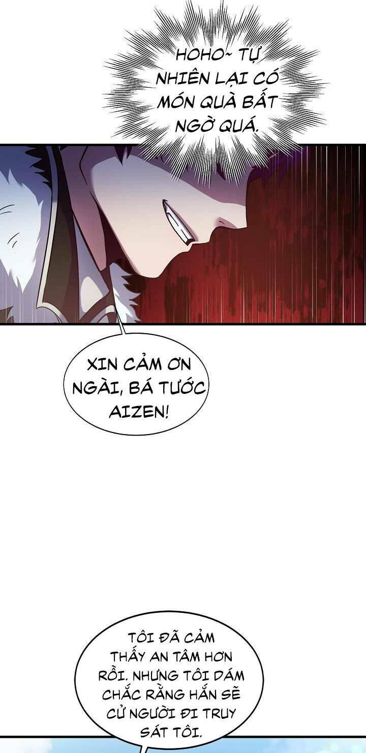 Sự Trở Lại Của Pháp Sư 8 Vòng Chapter 74 - Trang 2