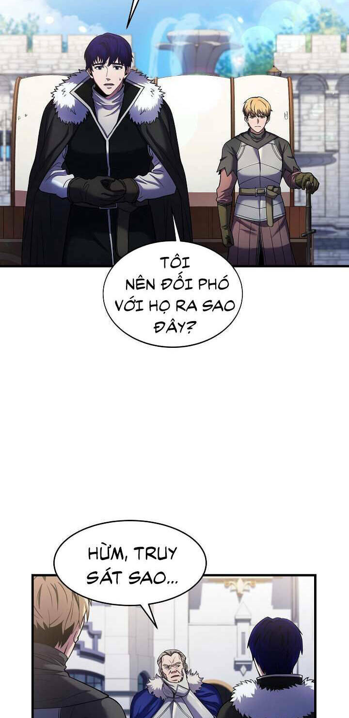 Sự Trở Lại Của Pháp Sư 8 Vòng Chapter 74 - Trang 2