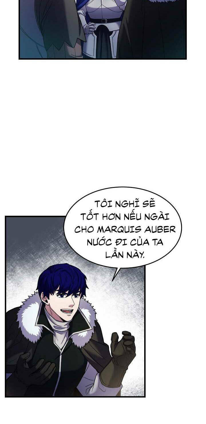 Sự Trở Lại Của Pháp Sư 8 Vòng Chapter 74 - Trang 2