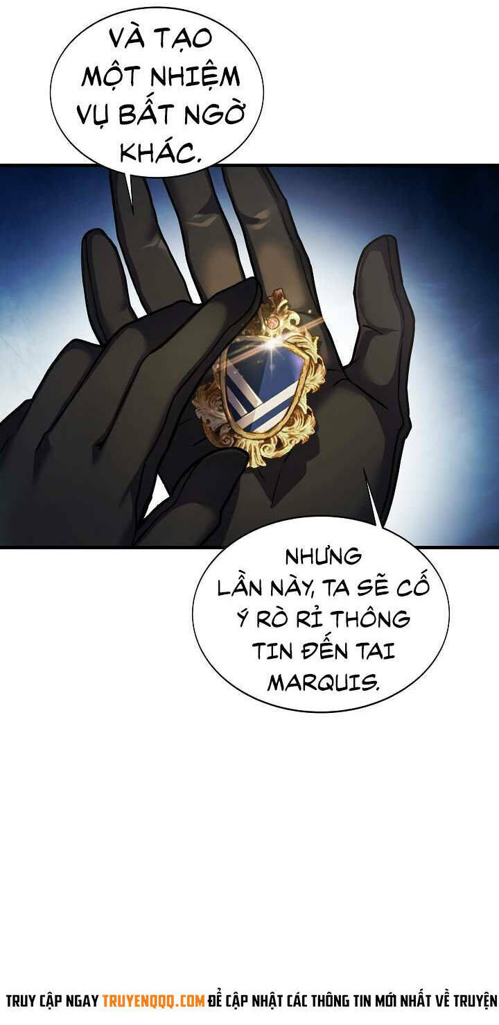 Sự Trở Lại Của Pháp Sư 8 Vòng Chapter 74 - Trang 2