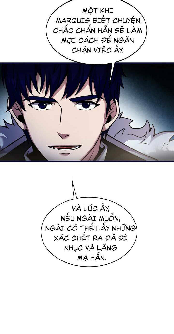 Sự Trở Lại Của Pháp Sư 8 Vòng Chapter 74 - Trang 2