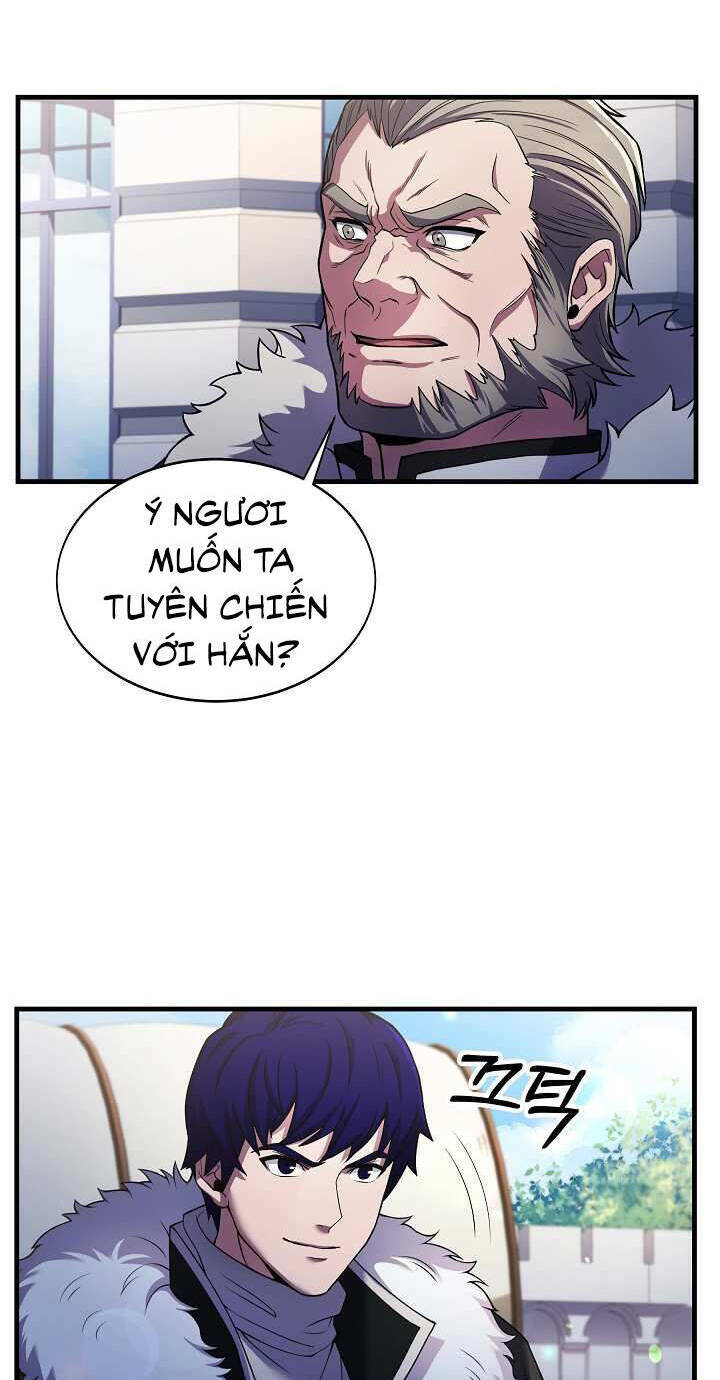 Sự Trở Lại Của Pháp Sư 8 Vòng Chapter 74 - Trang 2