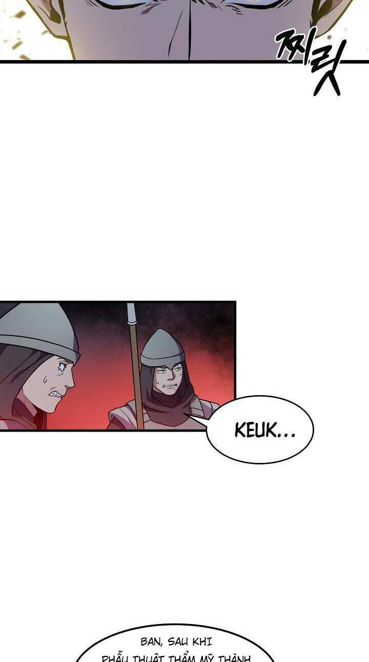 Sự Trở Lại Của Pháp Sư 8 Vòng Chapter 74 - Trang 2