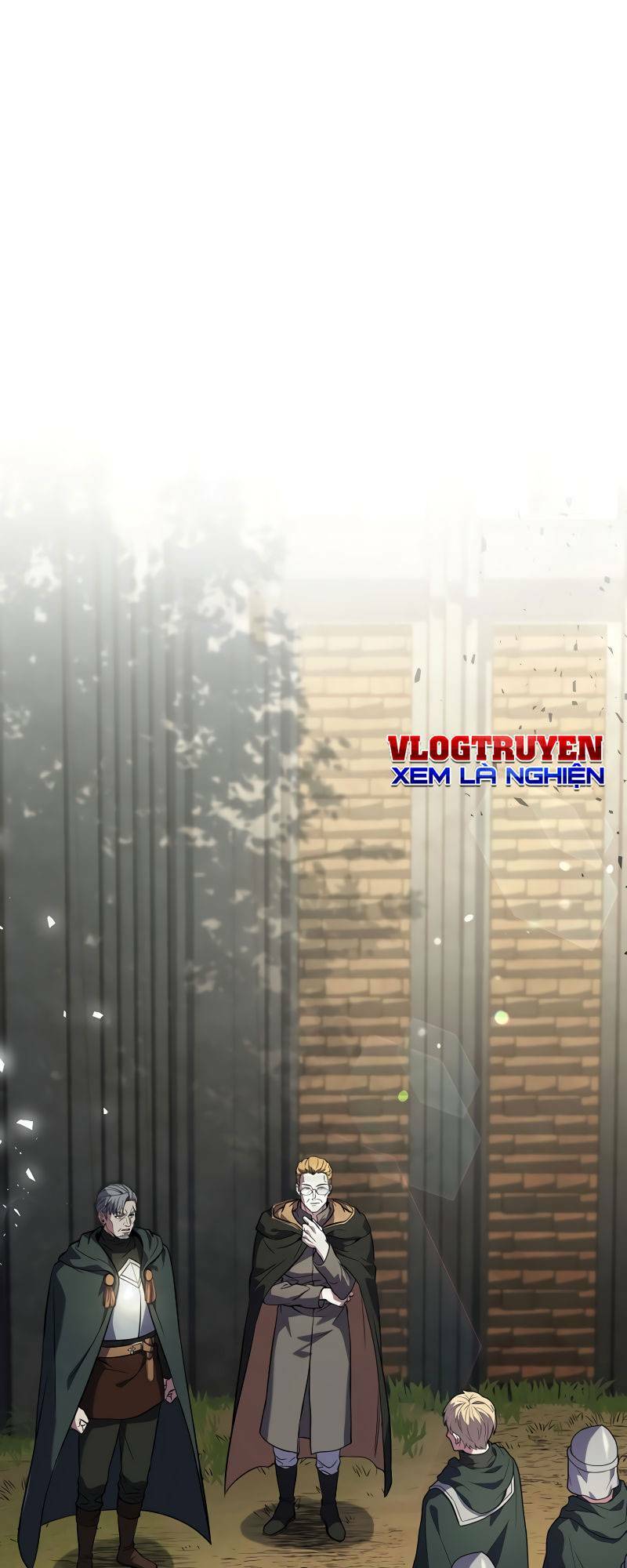 Sự Trở Lại Của Pháp Sư 8 Vòng Chapter 76 - Trang 2