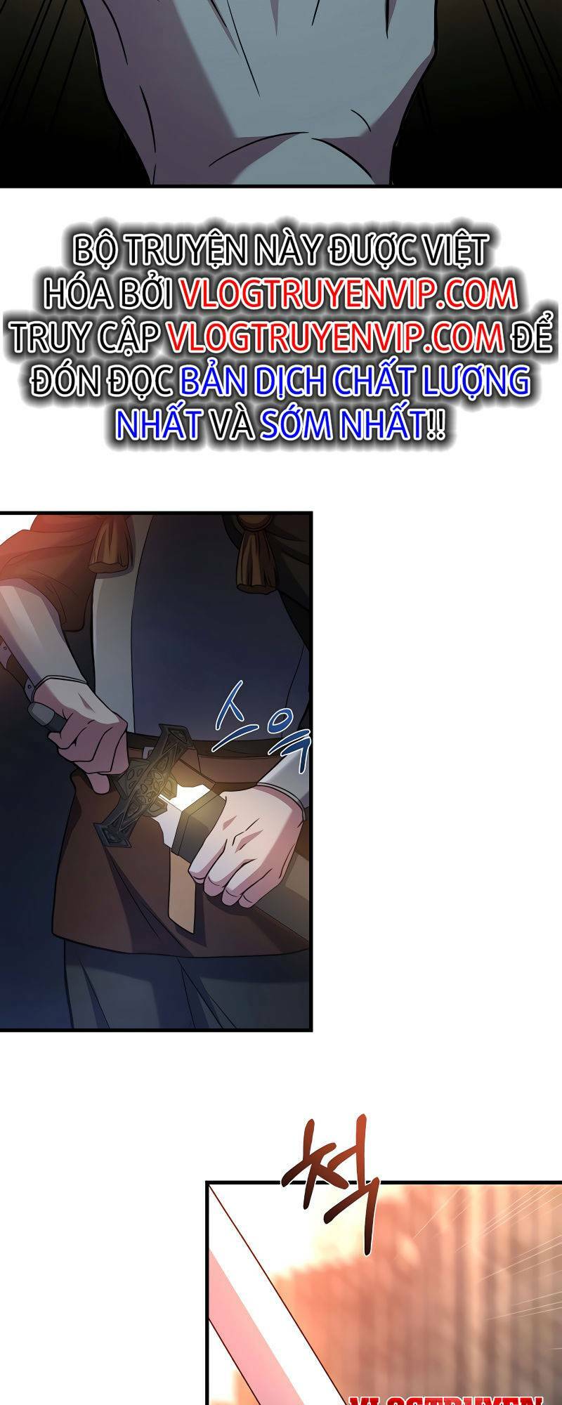 Sự Trở Lại Của Pháp Sư 8 Vòng Chapter 76 - Trang 2