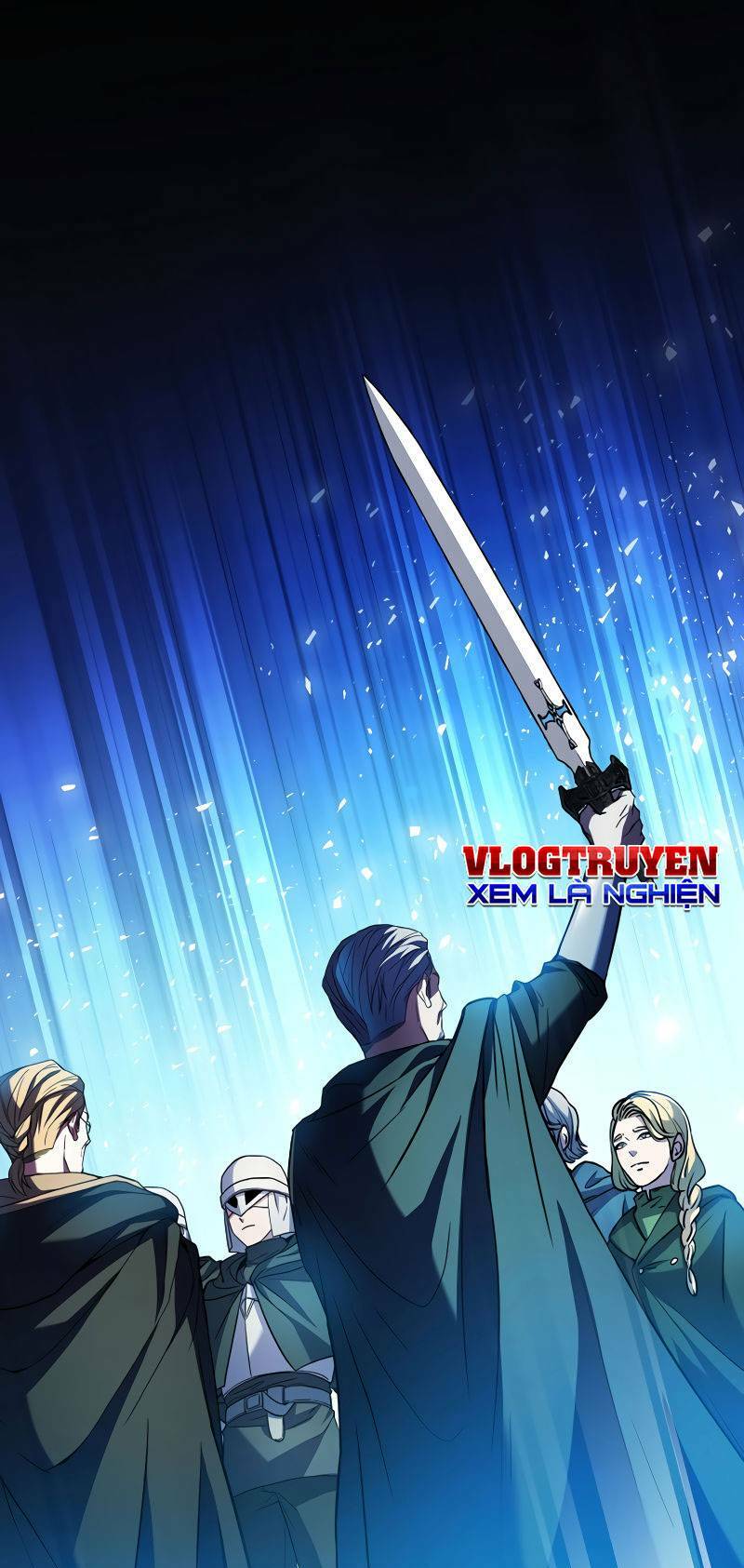 Sự Trở Lại Của Pháp Sư 8 Vòng Chapter 76 - Trang 2