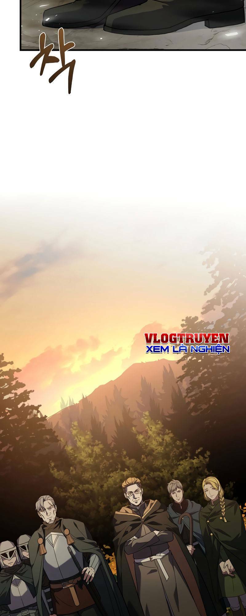 Sự Trở Lại Của Pháp Sư 8 Vòng Chapter 76 - Trang 2